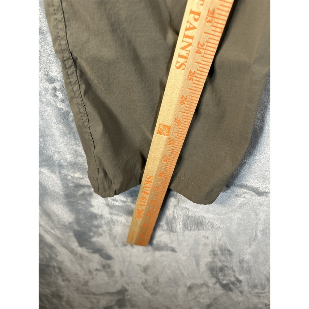 Kuhl Pants Mens 42x31 Beige Renegade Rock Cargo Hiking Gorpcore READ - Picture 7 of 16
